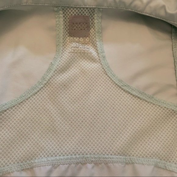 MEC Windbreaker - Picture 6 of 10